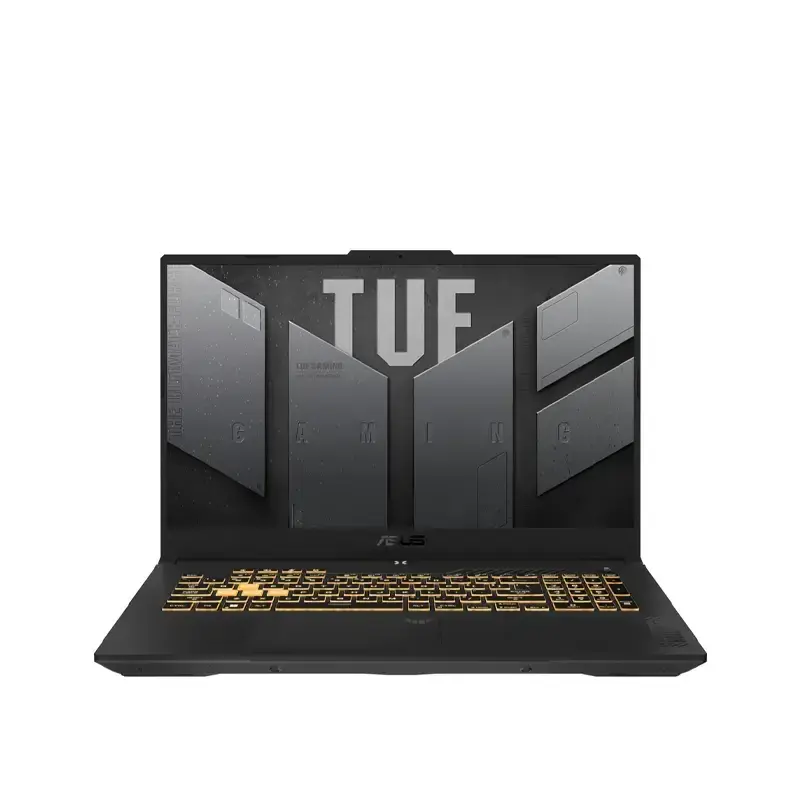 لپ تاپ ایسوس مدل f17 FX707VV-HX125